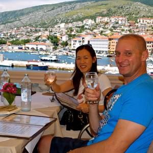 Meet your Posher, Michael